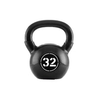 Kettlebell de 32 kg K32