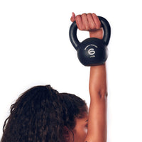 Kettlebell de 28 kg K28