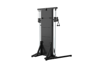 Mirror Double Pulley MDAP | Máquina de Polea Dual con Espejo para Gimnasio en Casa
