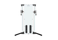 Mirror Double Pulley MDAP | Máquina de Polea Dual con Espejo para Gimnasio en Casa