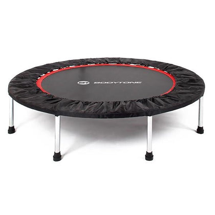 Mini trampolín profesional de 127 x 127 cm MT