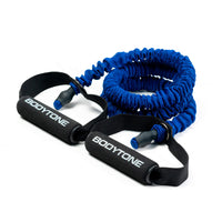 Power tube de resistencia alta azul PT2/Az