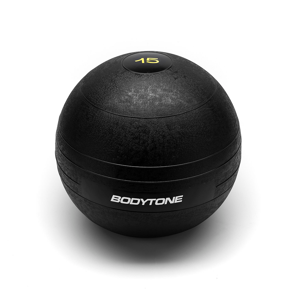 Slam Ball de 15 kg