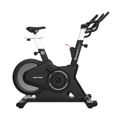 Bicicleta estática Smart Bike SMB1 reacondicionado en perfecto estado con garantía