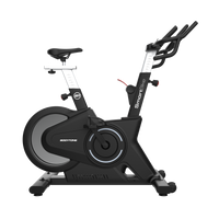 Bicicleta estática Smart Bike SMB1 reacondicionado en perfecto estado con garantía