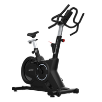 Bicicleta estática Smart Bike SMB1 reacondicionado en perfecto estado con garantía