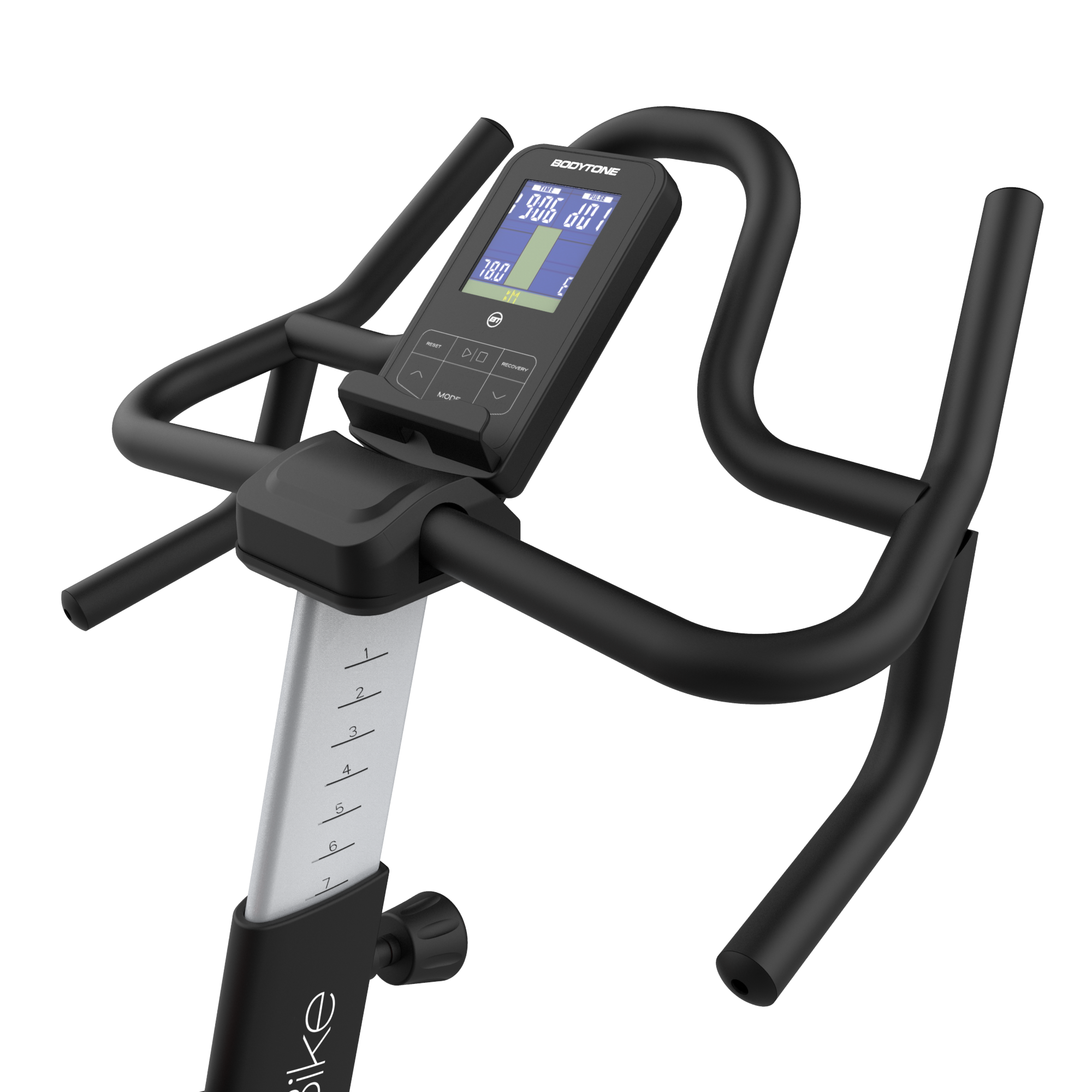 Bicicleta estática Smart Bike SMB1 reacondicionado en perfecto estado con garantía