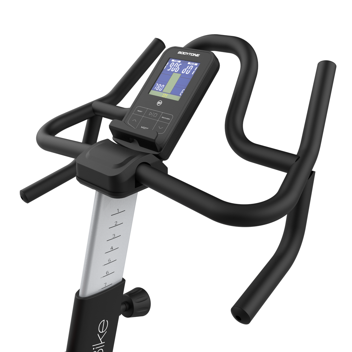 Bicicleta estática Smart Bike SMB1 reacondicionado en perfecto estado con garantía