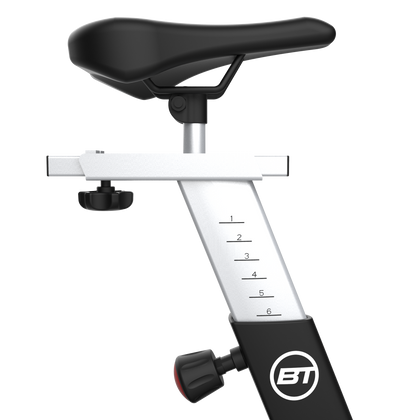 Bicicleta estática Smart Bike SMB1 reacondicionado en perfecto estado con garantía