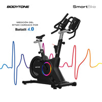 Smart bike v2 con conectividad avanzada en perfecto estado con garantía reacondicionada