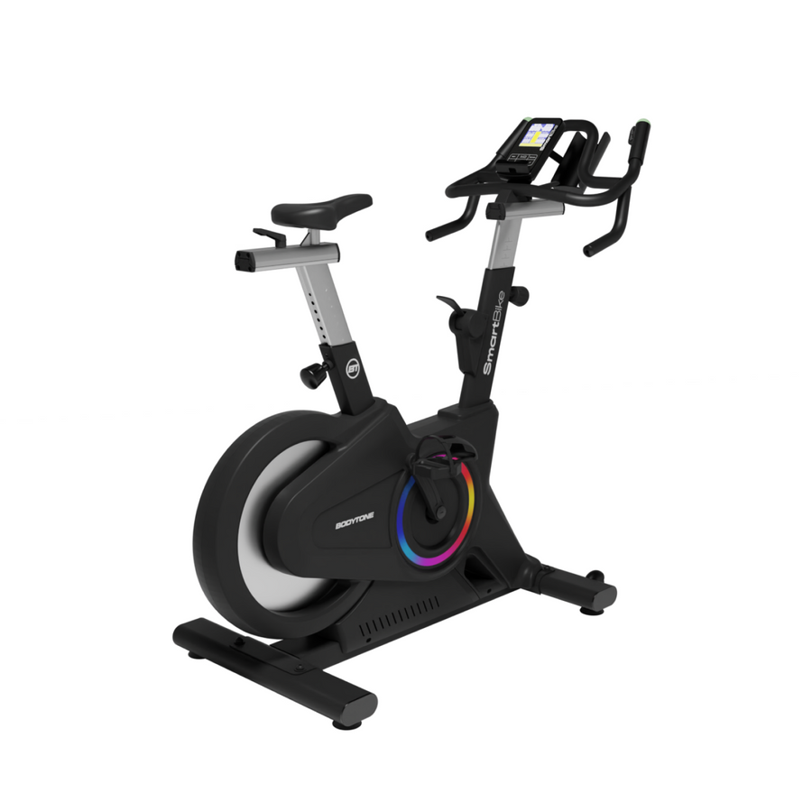 Vélo stationnaire Smart Bike SMB1 V3