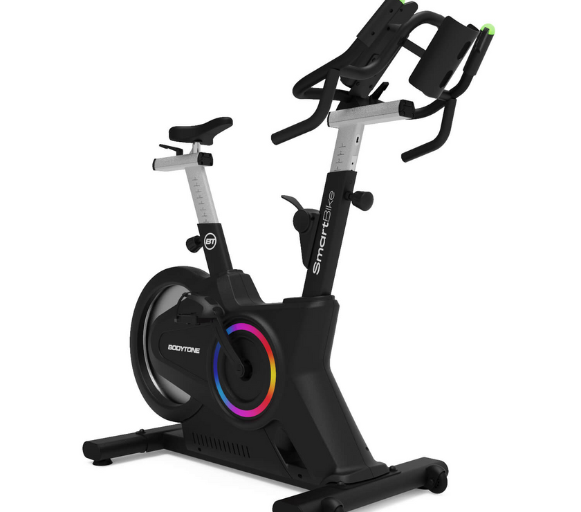 Smart Bike V3 stationary bike