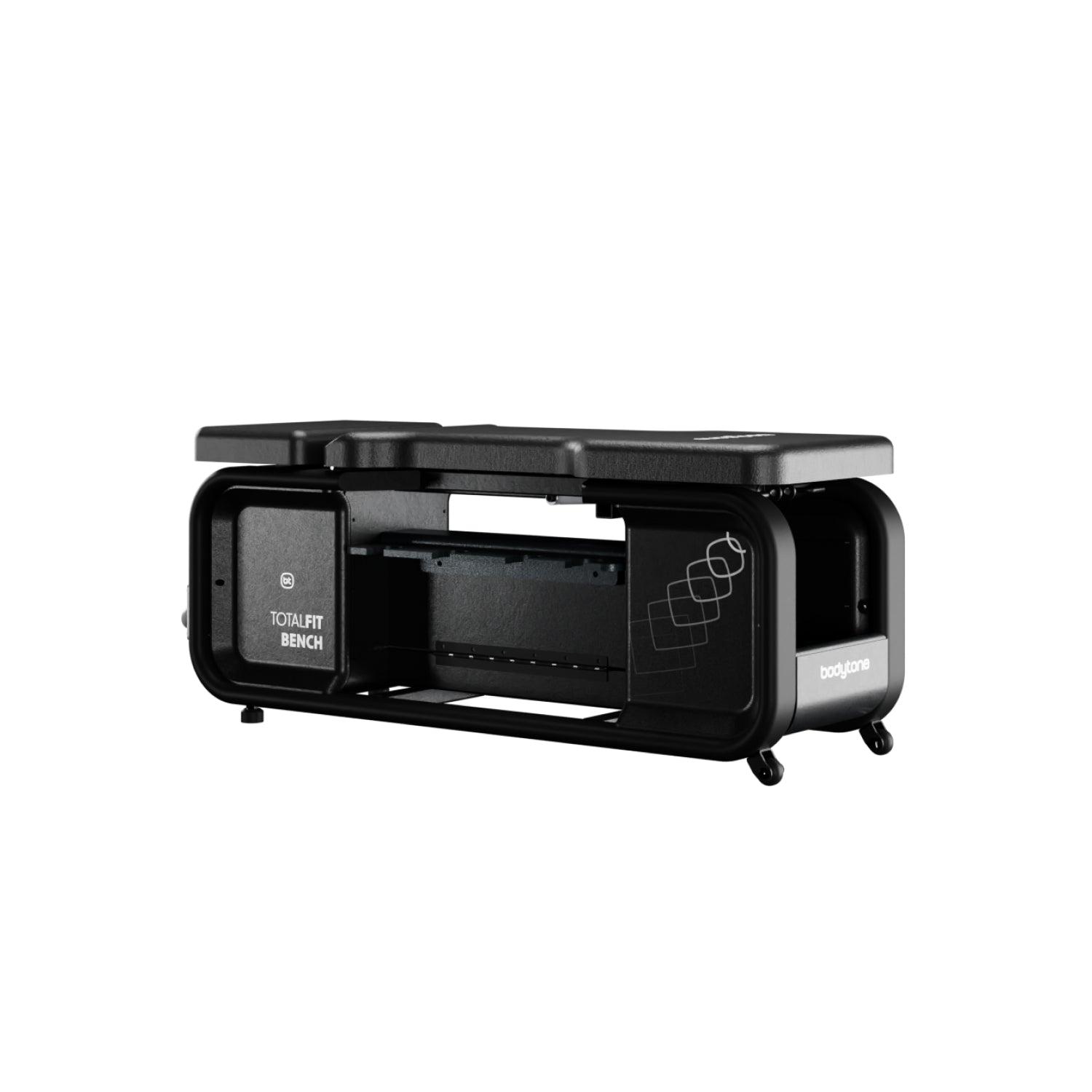 Banco de ejercicio Total Fit Bench TFB