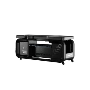 Banco de ejercicio Total Fit Bench TFB