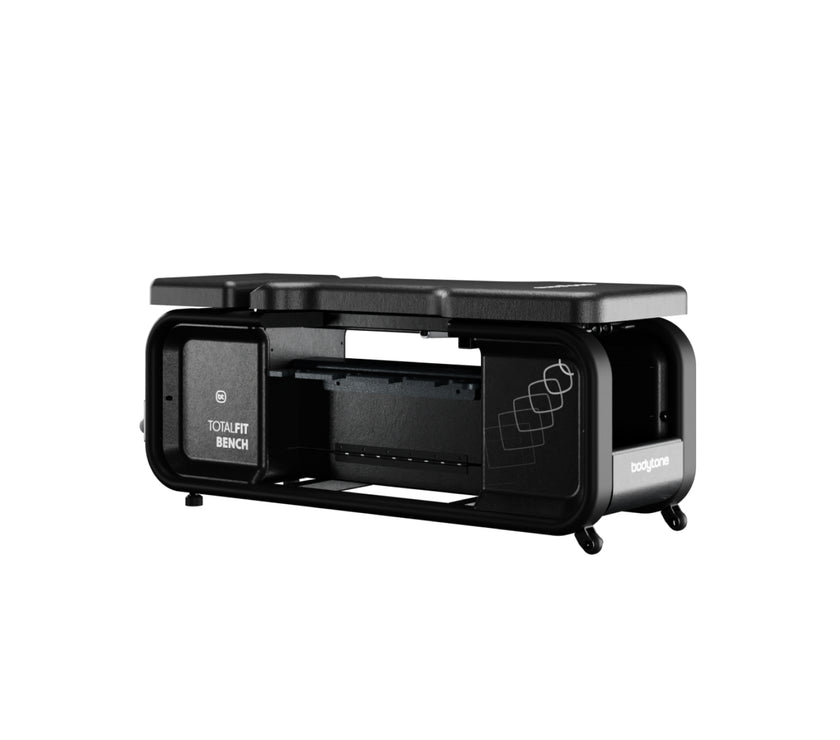Banco de ejercicio Total Fit Bench TFB