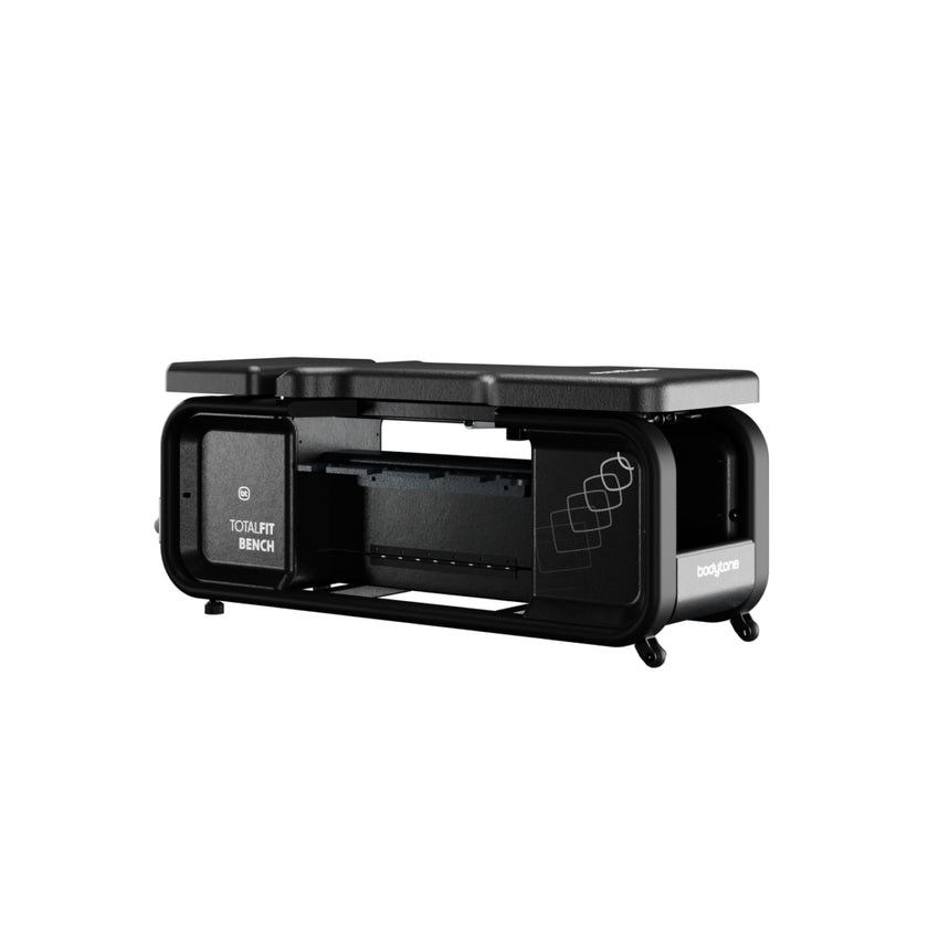 Banco de ejercicio Total Fit Bench TFB