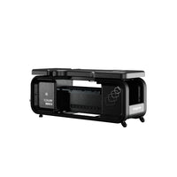 Banco de ejercicio Total Fit Bench TFB