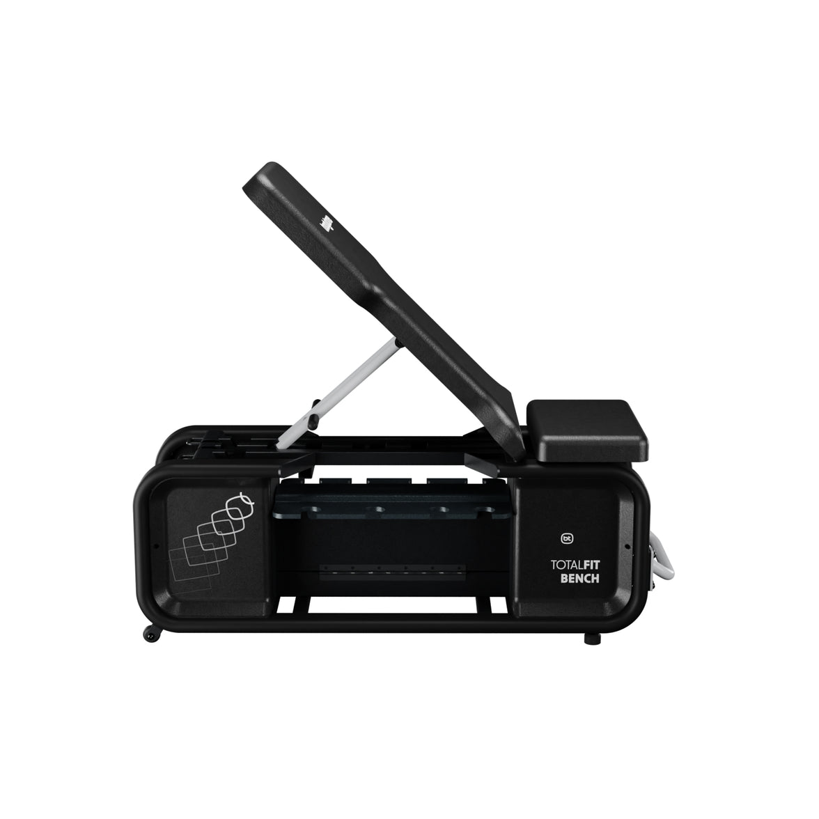 Banco de ejercicio Total Fit Bench TFB