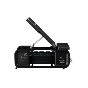 Banco de ejercicio Total Fit Bench TFB