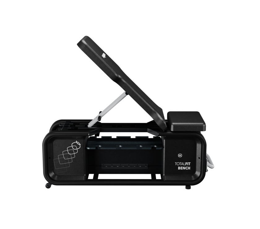 Banco de ejercicio Total Fit Bench TFB