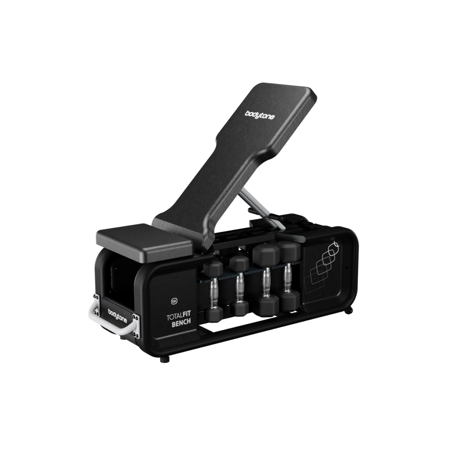 Banco de ejercicio Total Fit Bench TFB