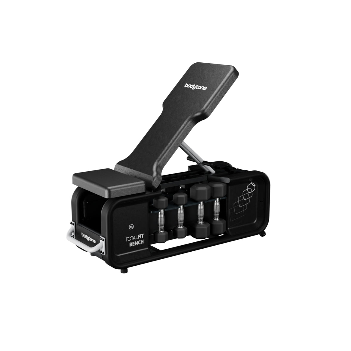 Banco de ejercicio Total Fit Bench TFB