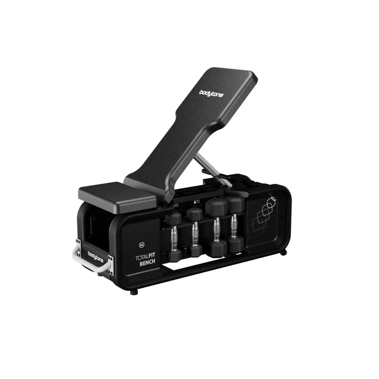 Banc d'exercice Total Fit Bench TFB