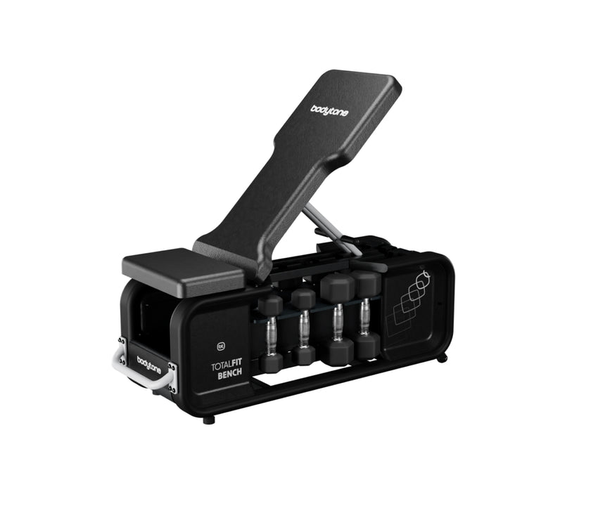 Banco de ejercicio Total Fit Bench TFB