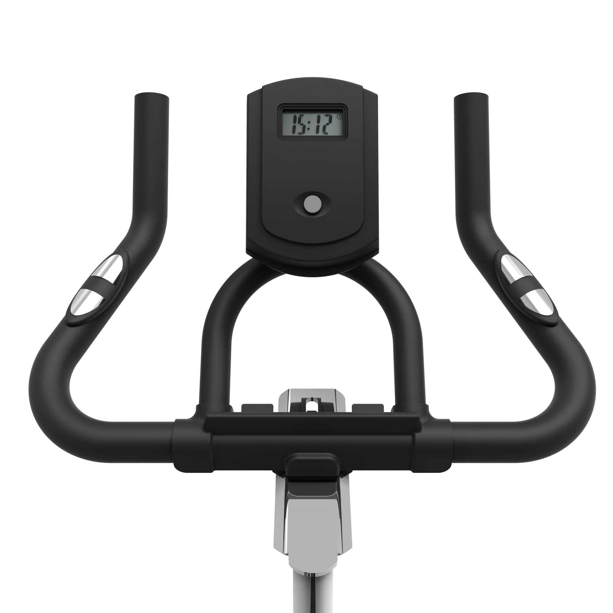 Bici Indoor XS06 Reacondicionado (Rueda de Inercia Trasera + Display + 14Kg) INXIDE by BODYTONE