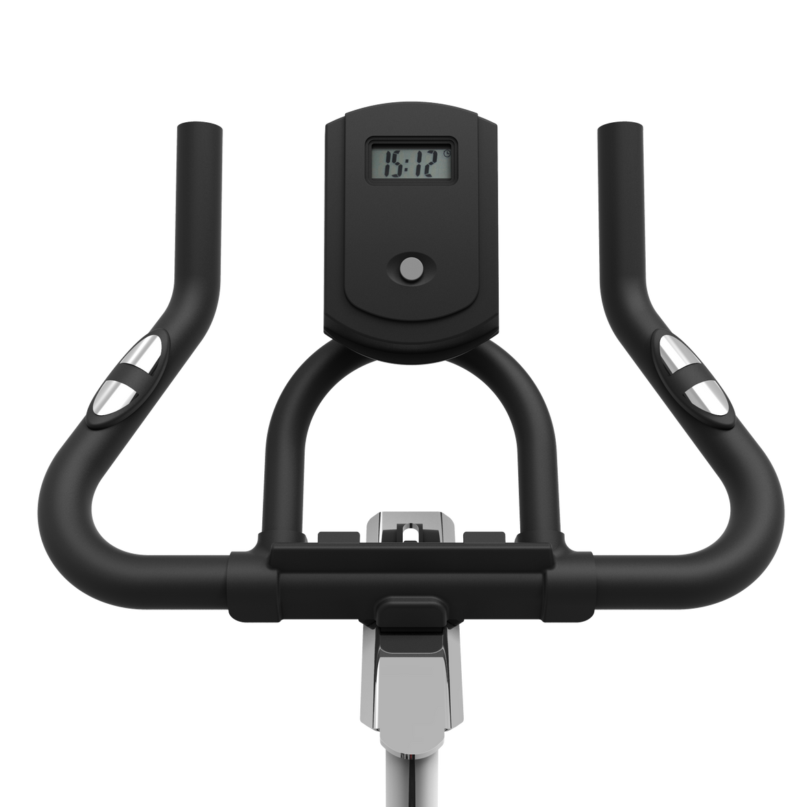 Bici Indoor XS06 Reacondicionado (Rueda de Inercia Trasera + Display + 14Kg) INXIDE by BODYTONE