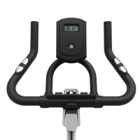 Bici Indoor XS06 Reacondicionado (Rueda de Inercia Trasera + Display + 14Kg) INXIDE by BODYTONE