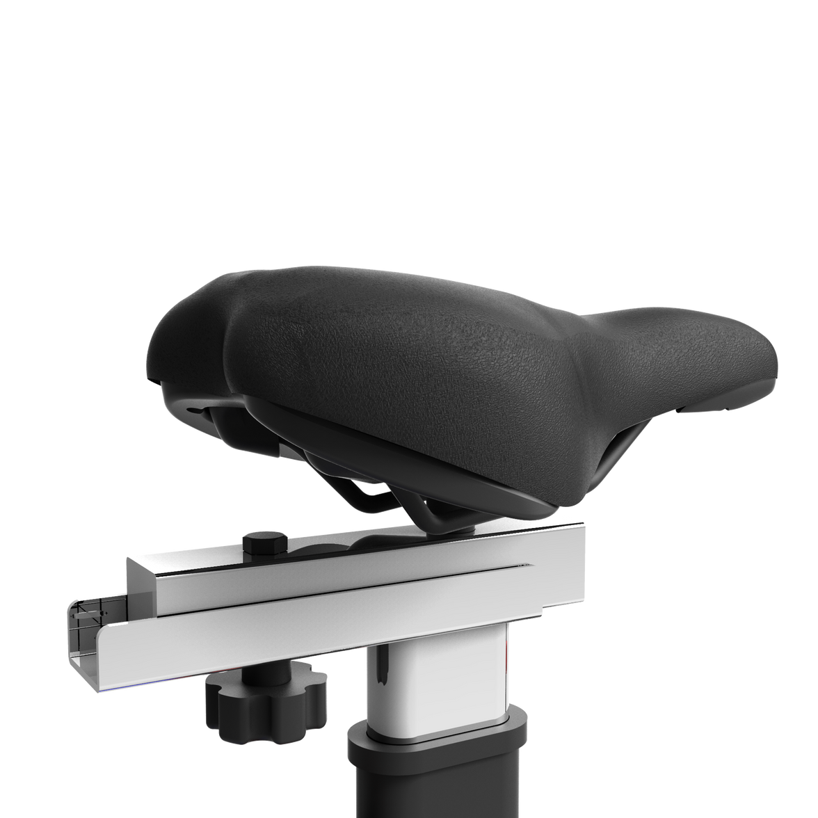Bici Indoor XS06 Reacondicionado (Rueda de Inercia Trasera + Display + 14Kg) INXIDE by BODYTONE