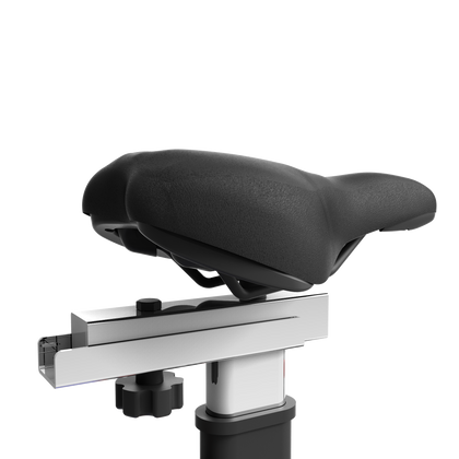 Bici Indoor XS06 Reacondicionado (Rueda de Inercia Trasera + Display + 14Kg) INXIDE by BODYTONE