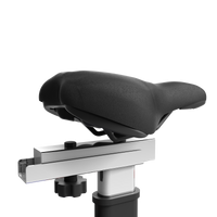 Bici Indoor XS06 Reacondicionado (Rueda de Inercia Trasera + Display + 14Kg) INXIDE by BODYTONE
