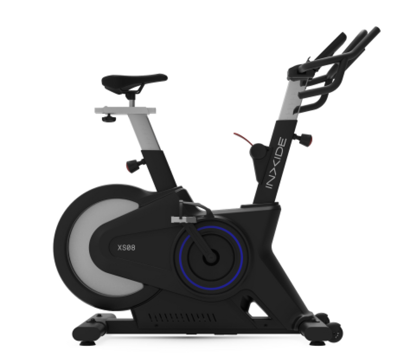 Bicicleta estática Inxide XS08