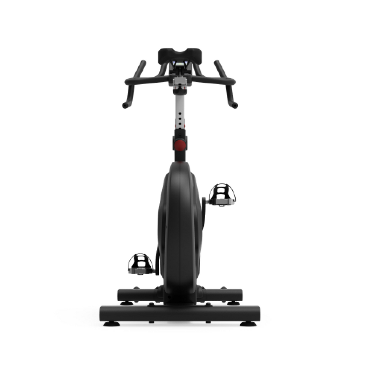 Bicicleta estática Inxide XS08