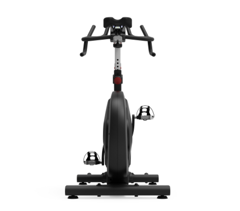 Bicicleta estática Inxide XS08