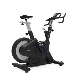 Bicicleta estática Inxide XS08