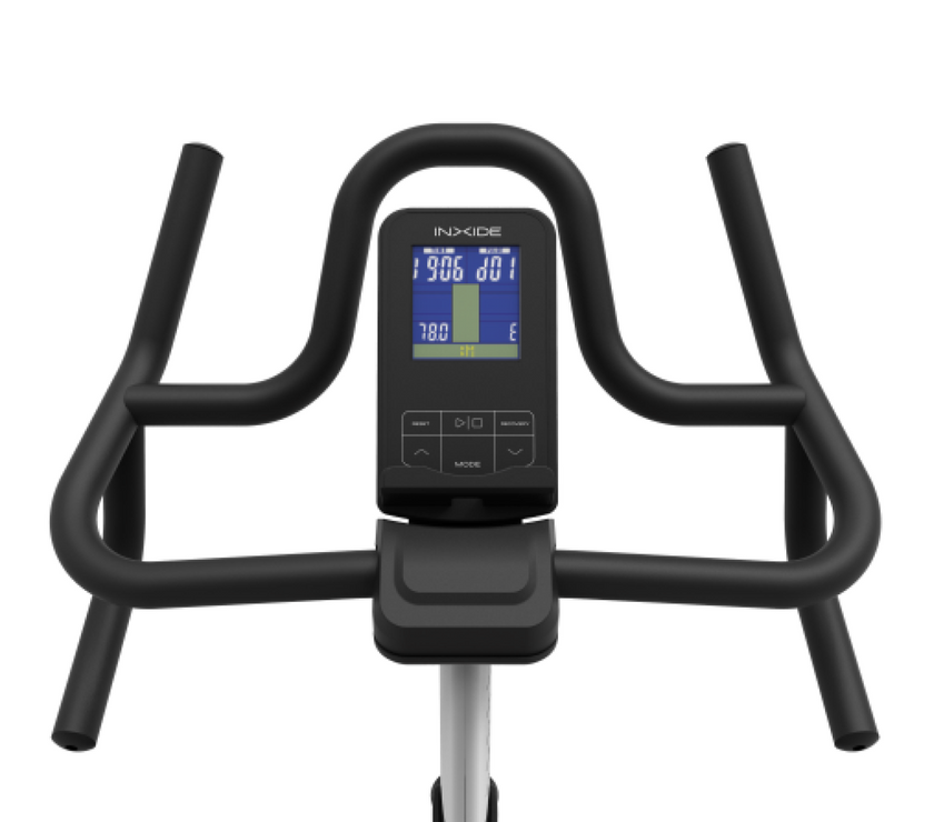 Bicicleta estática Inxide XS08