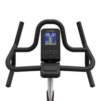 Bicicleta estática Inxide XS08