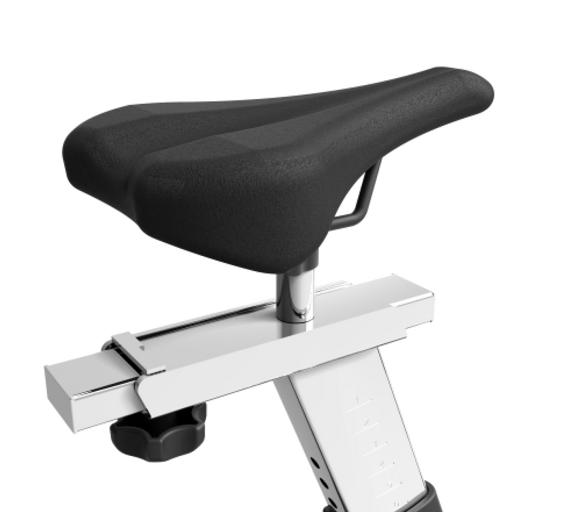 Bicicleta estática Inxide XS08