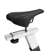 Bici Indoor XS06 Reacondicionado (Rueda de Inercia Trasera + Display + 14Kg) INXIDE by BODYTONE