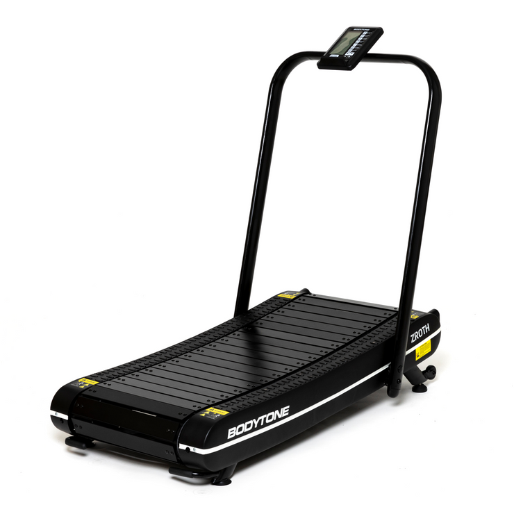 ZROTH Curved Treadmill