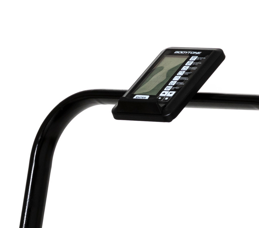 Cinta de correr curva ZROTH