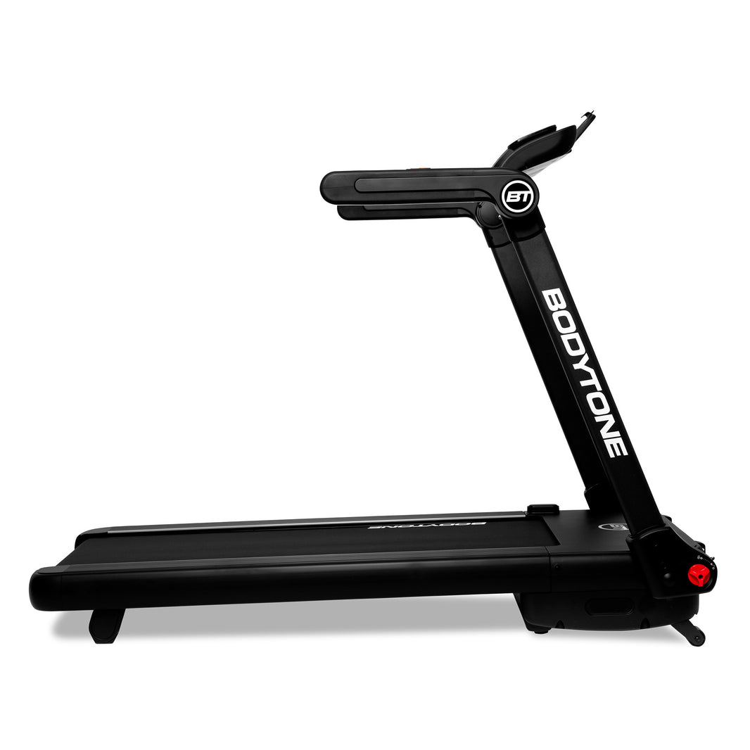 Cinta de correr plegable DTF reacondicionada - vista 2