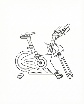 Assemblage professionnel