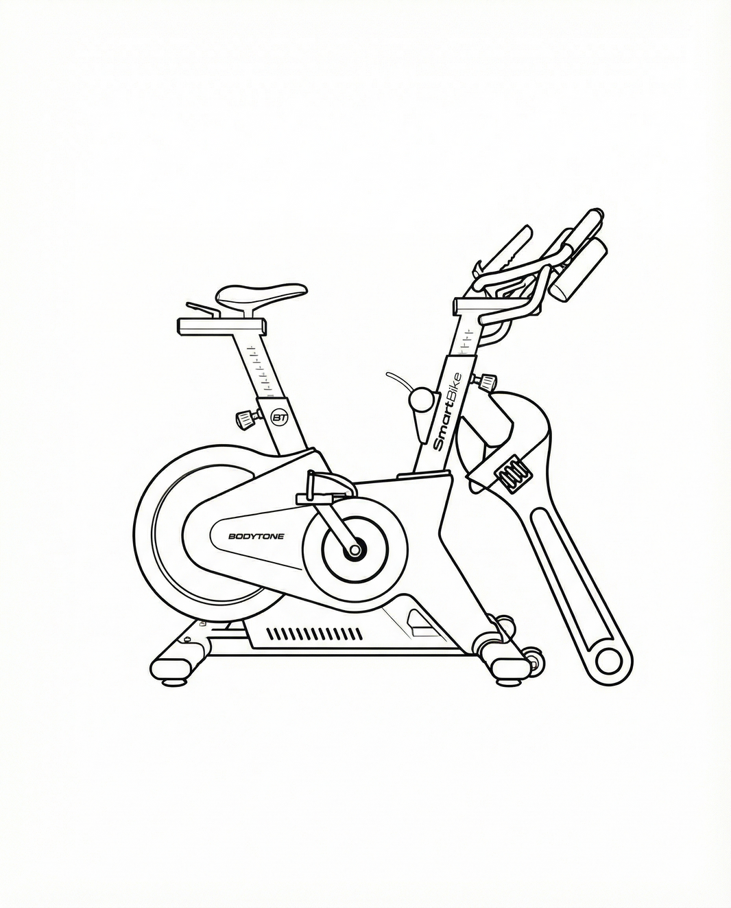 Assemblage professionnel