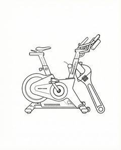 Assemblage professionnel