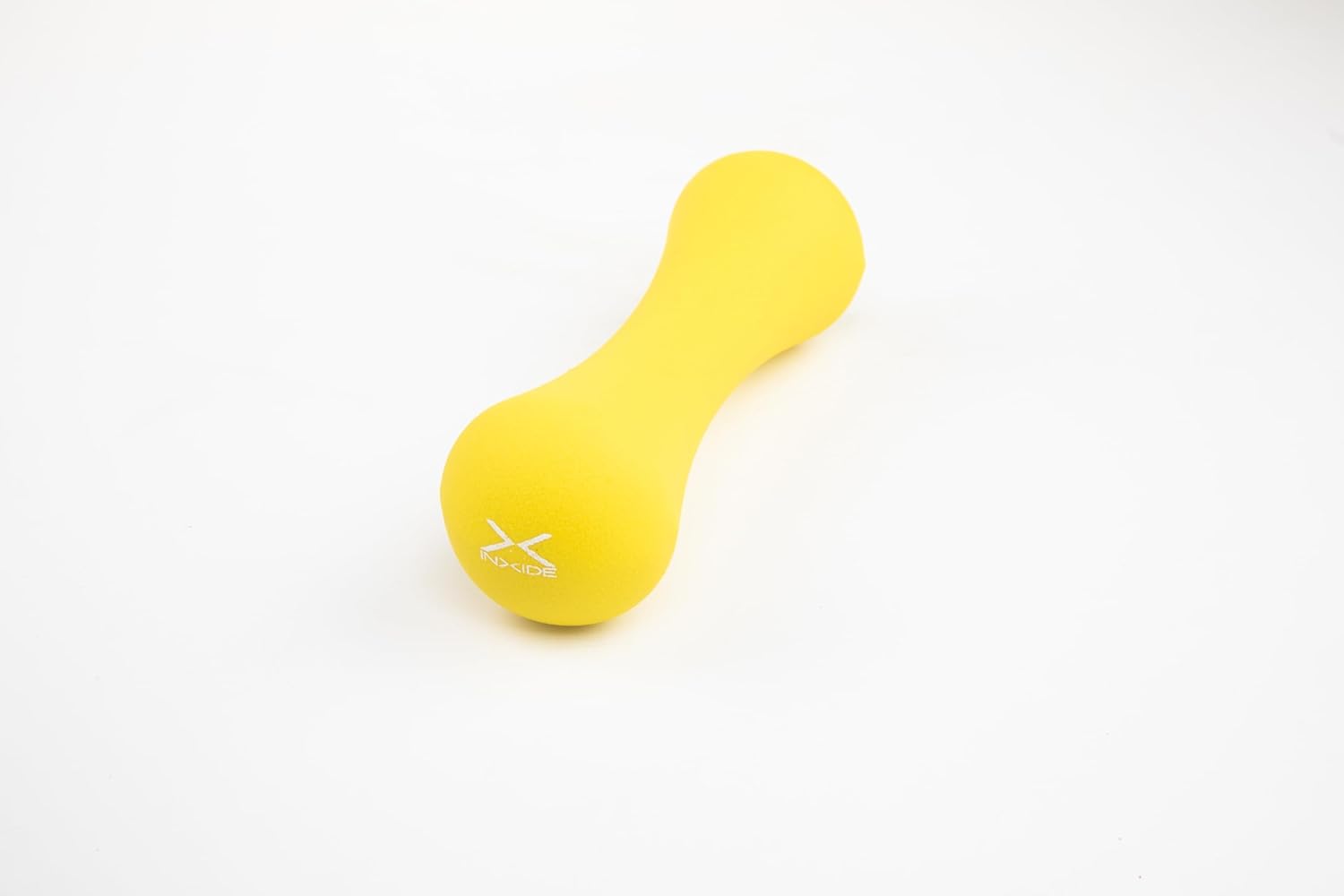 Par De Mancuernas De Neopreno 2kg Inxide