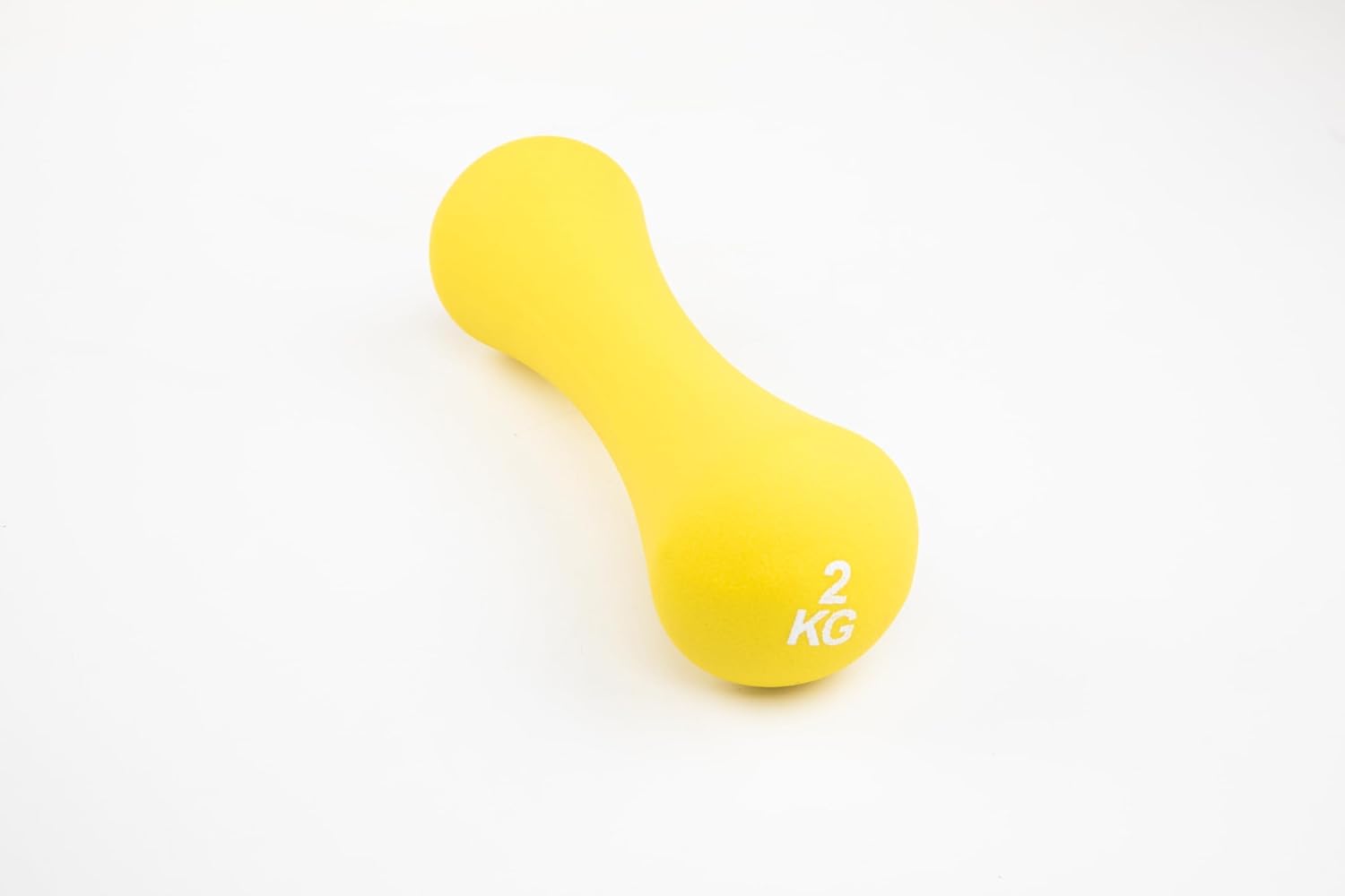 Par De Mancuernas De Neopreno 2kg Inxide